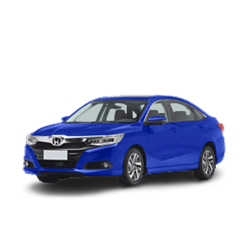 Crider car