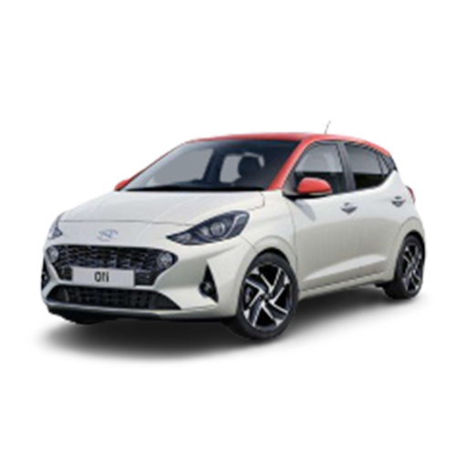 i10 car