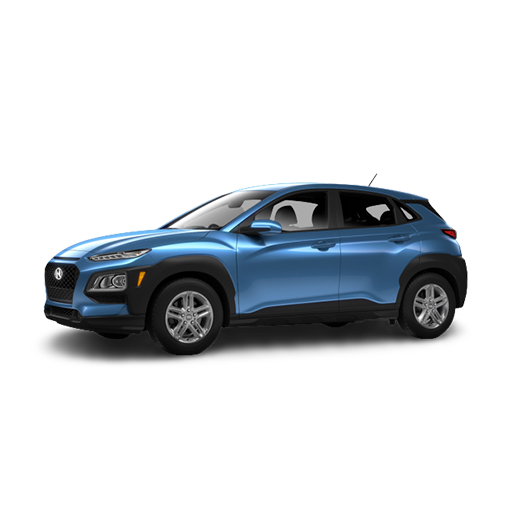 Kona car