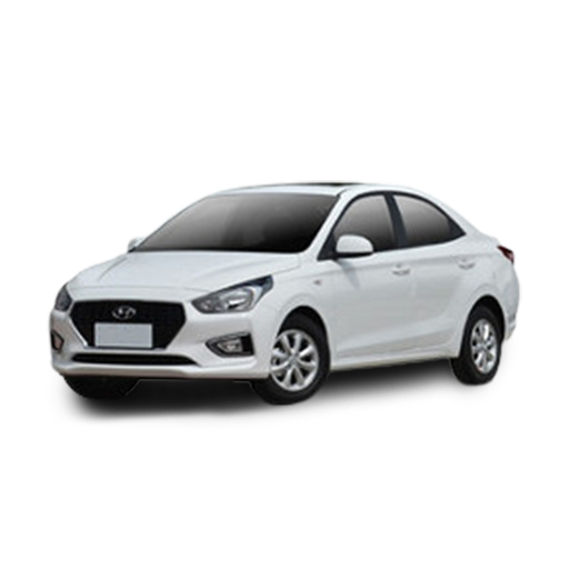 Reina car