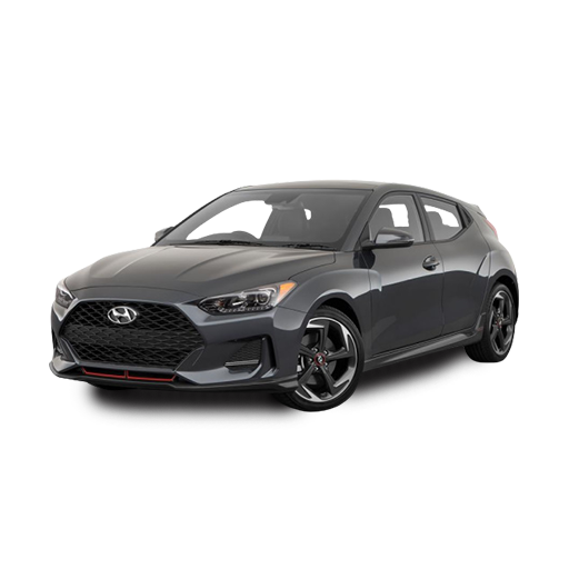 Veloster car
