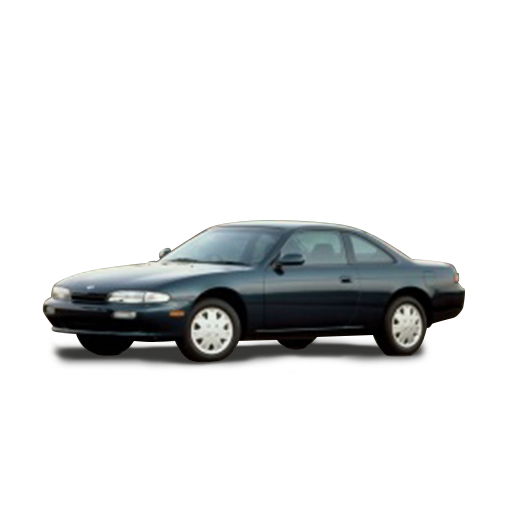 240SX car