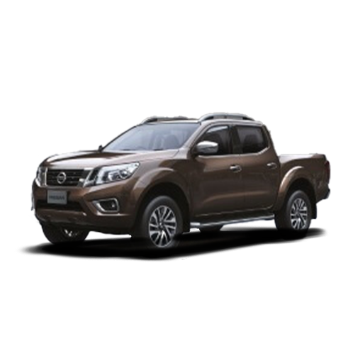 NP300 Frontier