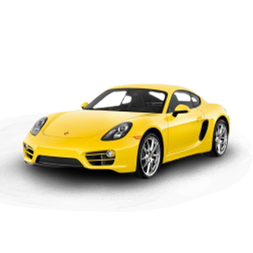 Cayman car