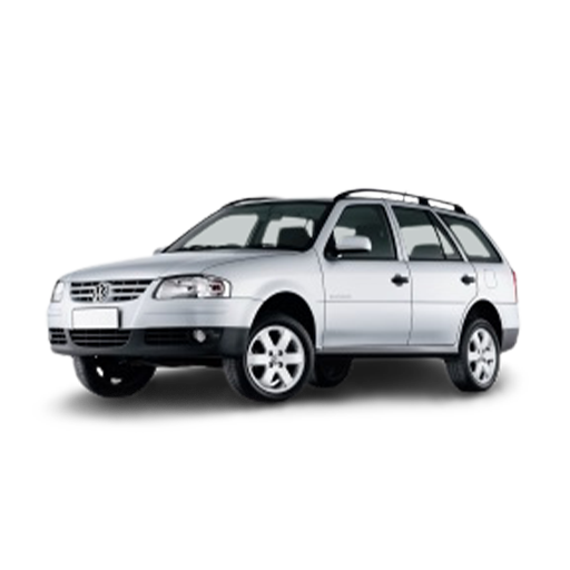 Parati car