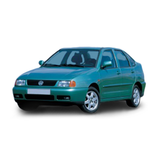 Polo Classic car