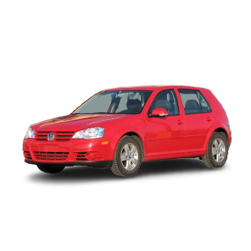 Golf City car