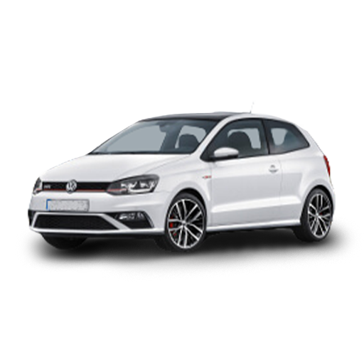 GTI car
