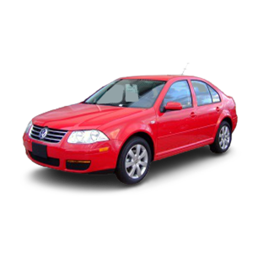 Jetta City car