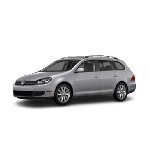 Jetta Variant car