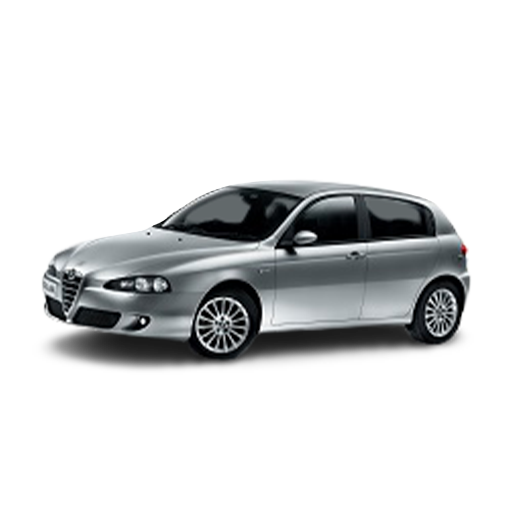 147 car