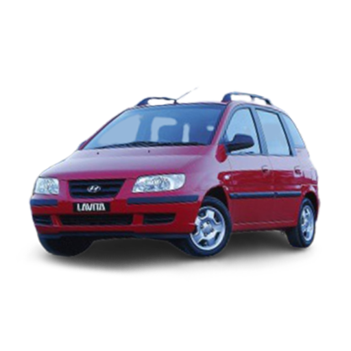 Elantra LaVita car