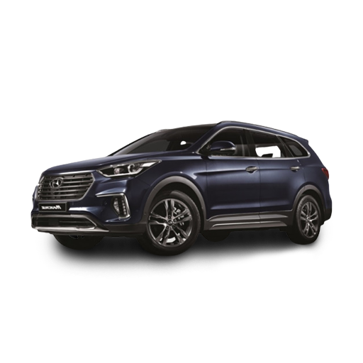 Maxcruz car