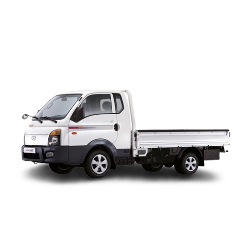 Porter car
