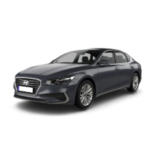 Azera car
