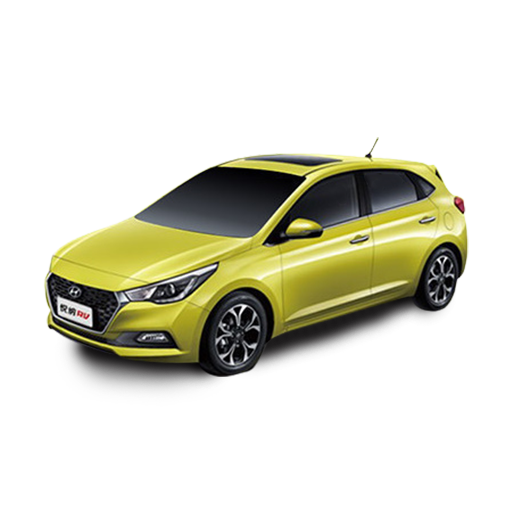 Verna RV car