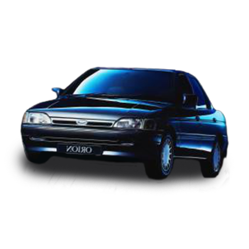 Orion car