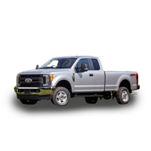 F-250 car