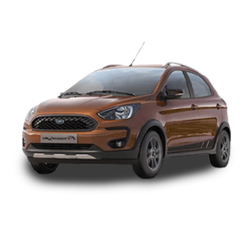 Ka Freestyle car