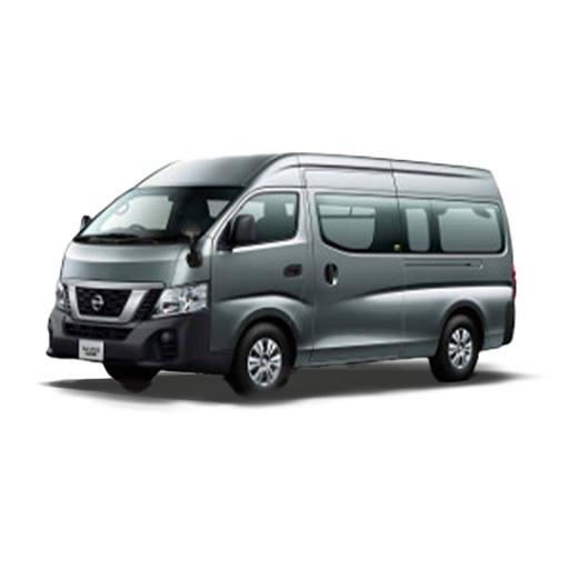 NV350 Caravan