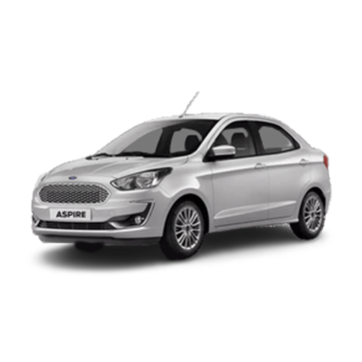 Ka+ car