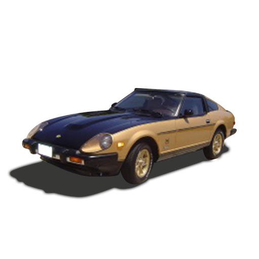 280ZX car
