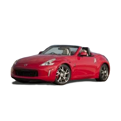 370Z car