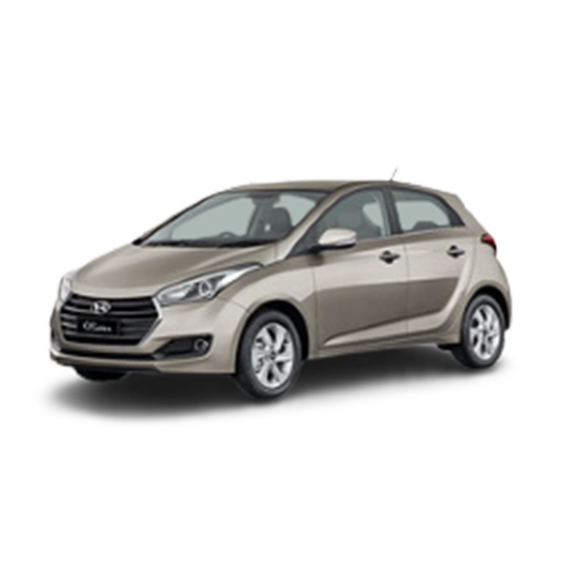 HB20 car