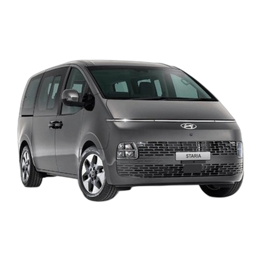 Staria car