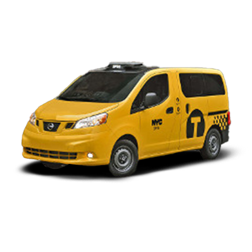 NV200