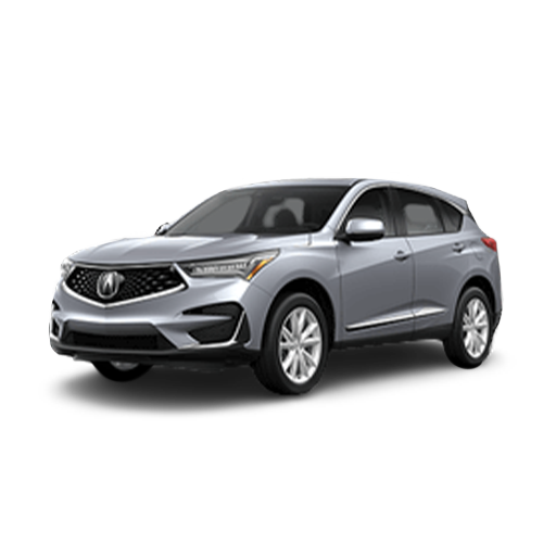 RDX car