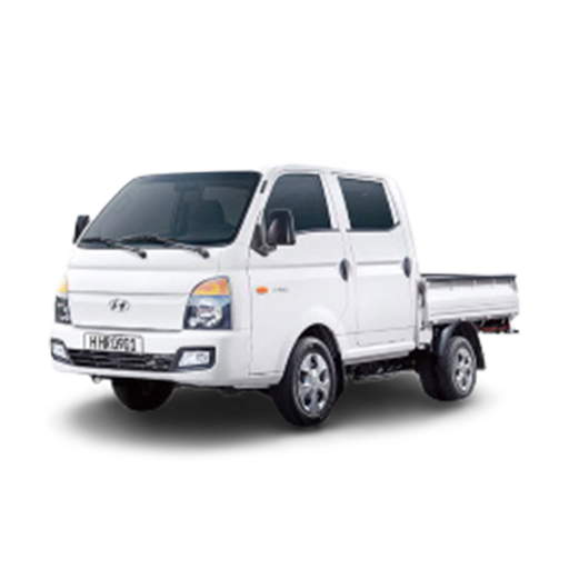 H-100 car