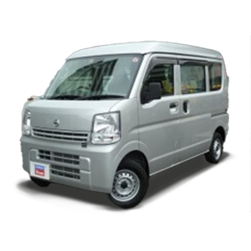 NV100 Clipper