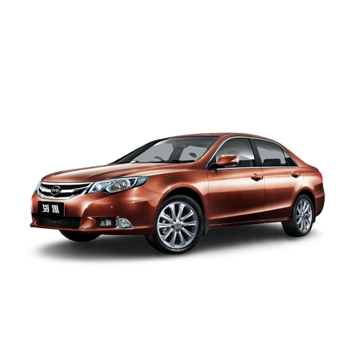 BYD Sirui