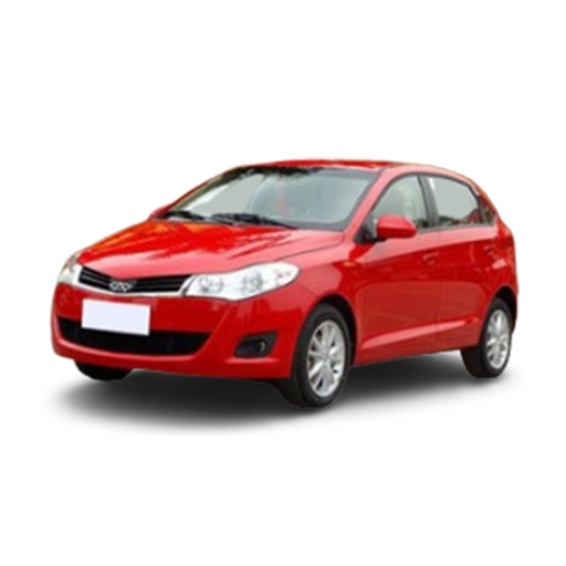 Chery Very
