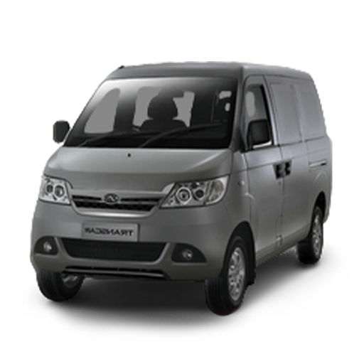 Chery Transcar