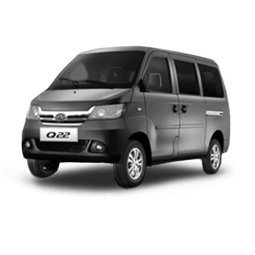 Chery Yoyo