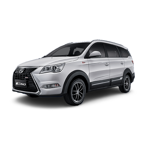 BAIC M60
