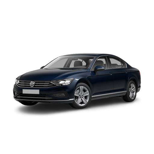 Magotan car