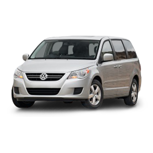 Routan car