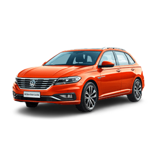 Gran Lavida car