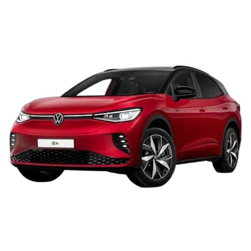 ID.4 car