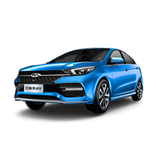 Arrizo GX car