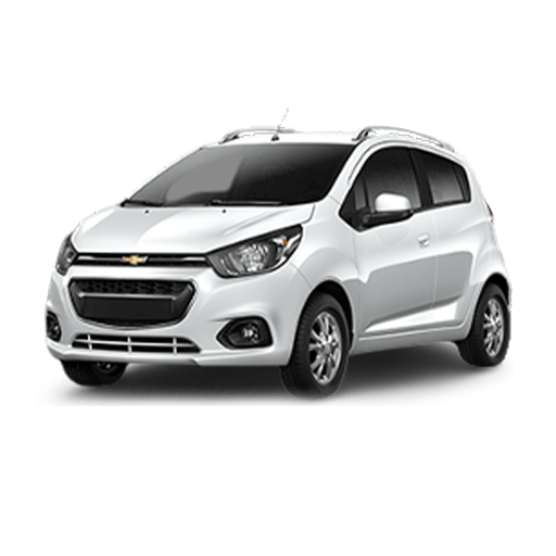 Beat car