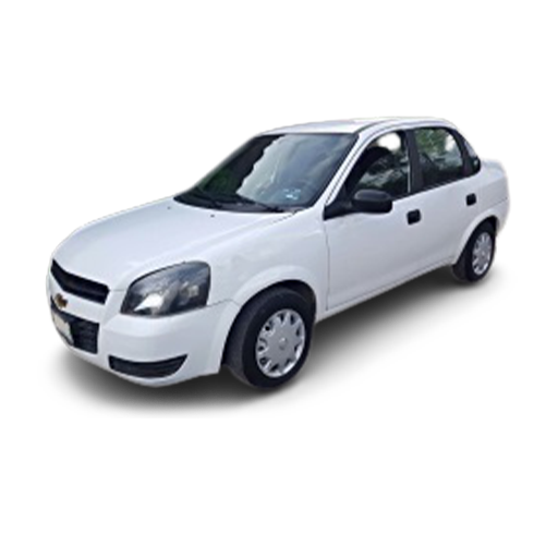 Chevy car