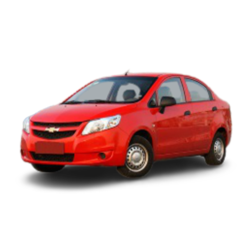 Sail Life car