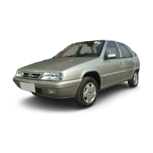Citroën Fukang