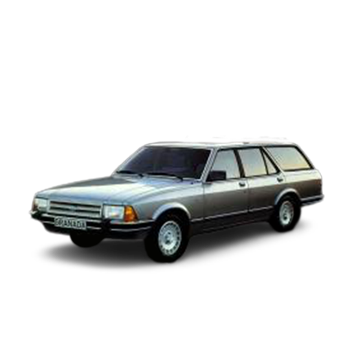 Granada car