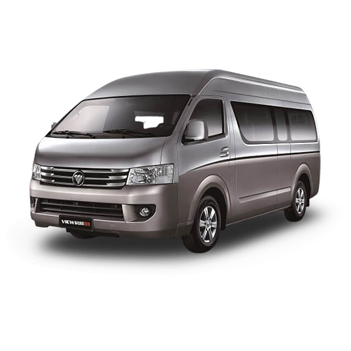 Foton View G9