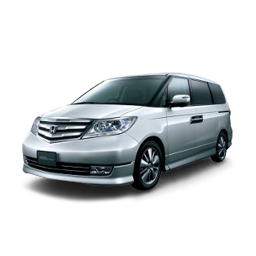 Elysion Prestige car
